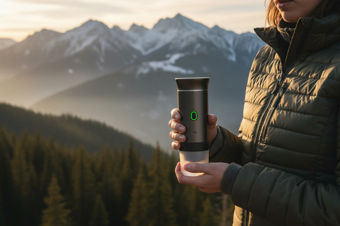 The Story Behind BRENTO: A Ritual in Motion