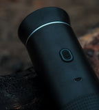 BRENTO Portable Coffee Maker