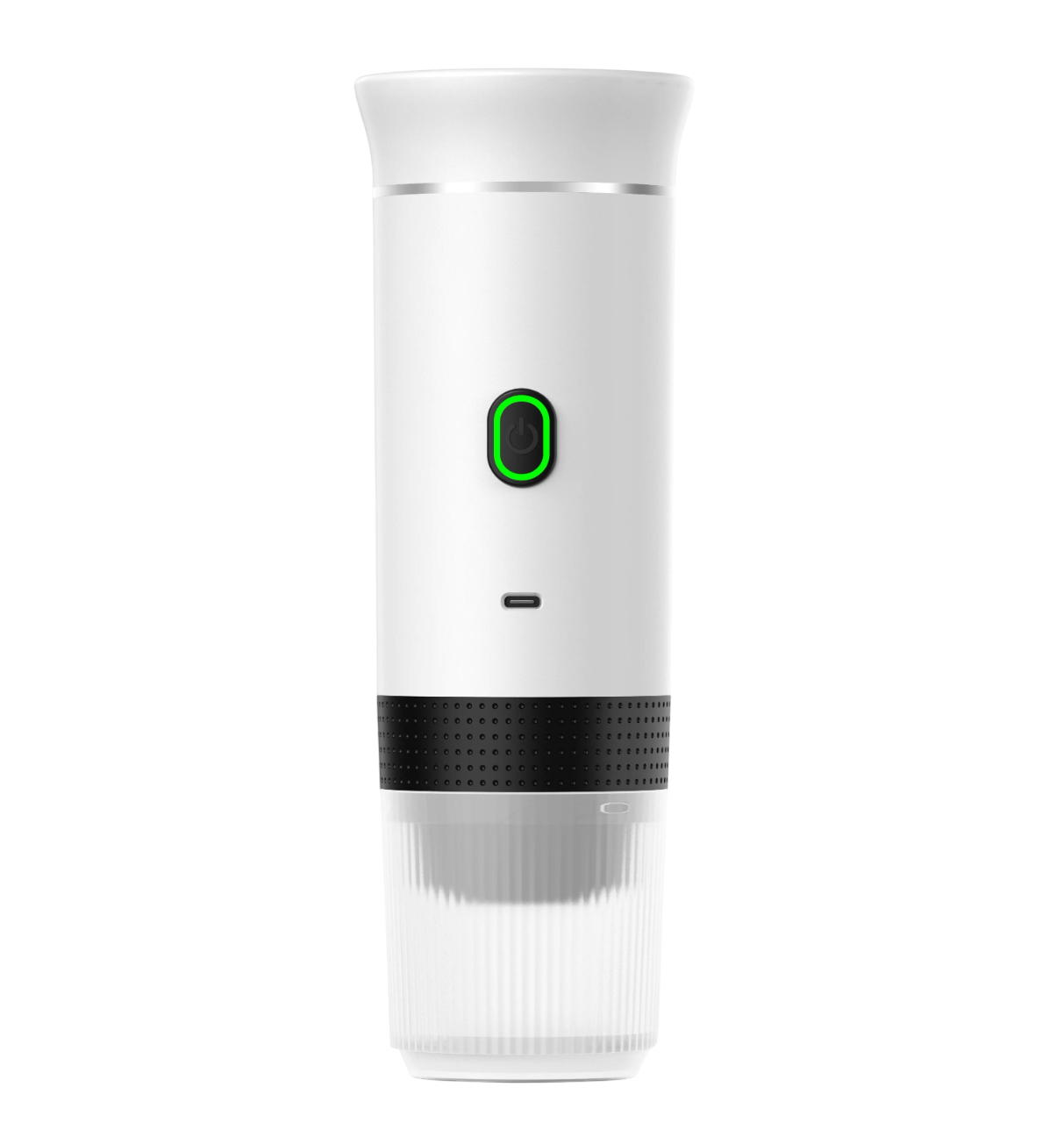 BRENTO Portable Coffee Maker