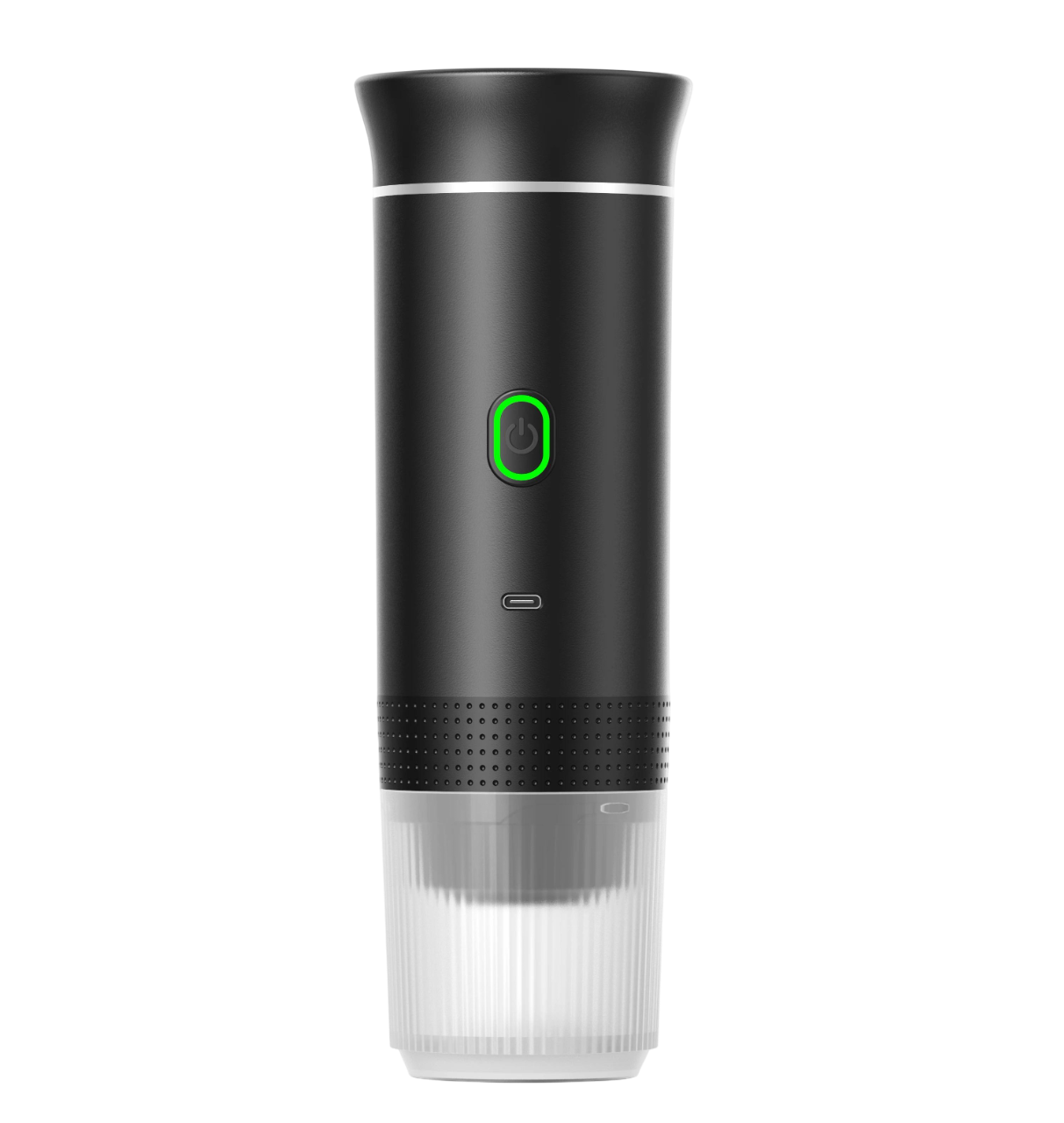 BRENTO Portable Coffee Maker