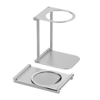 BRENTO Aluminium Holder